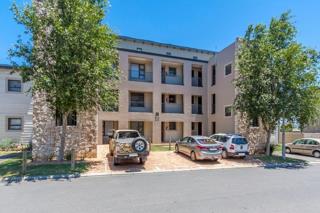 To Let 2 Bedroom Property for Rent in Sonstraal Heights Western Cape